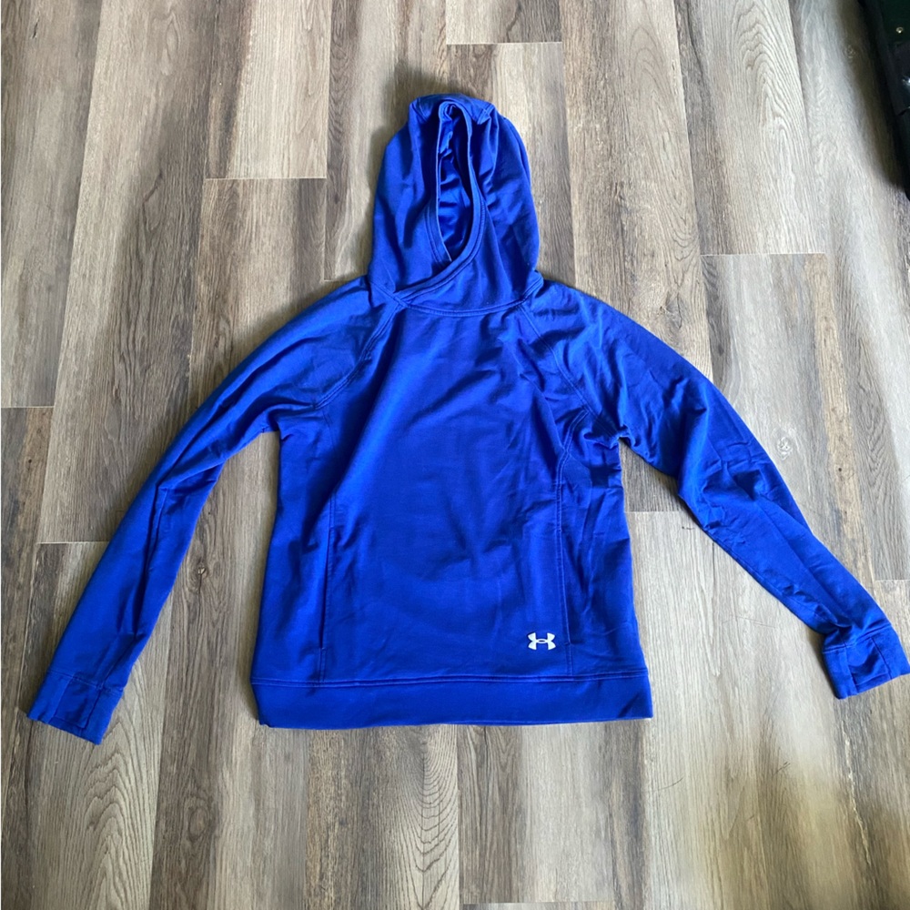 Under Armour Lightweight Hoodie